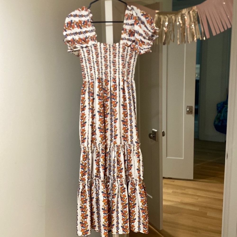DRESS SUMMER